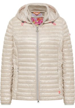 Frieda & Freddies Steppjacke Thermolite Jacket / Wenda mit dezenten Farbdetails