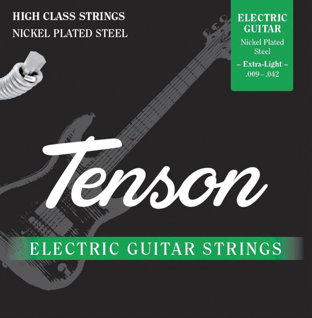 Gewa E-Gitarre
