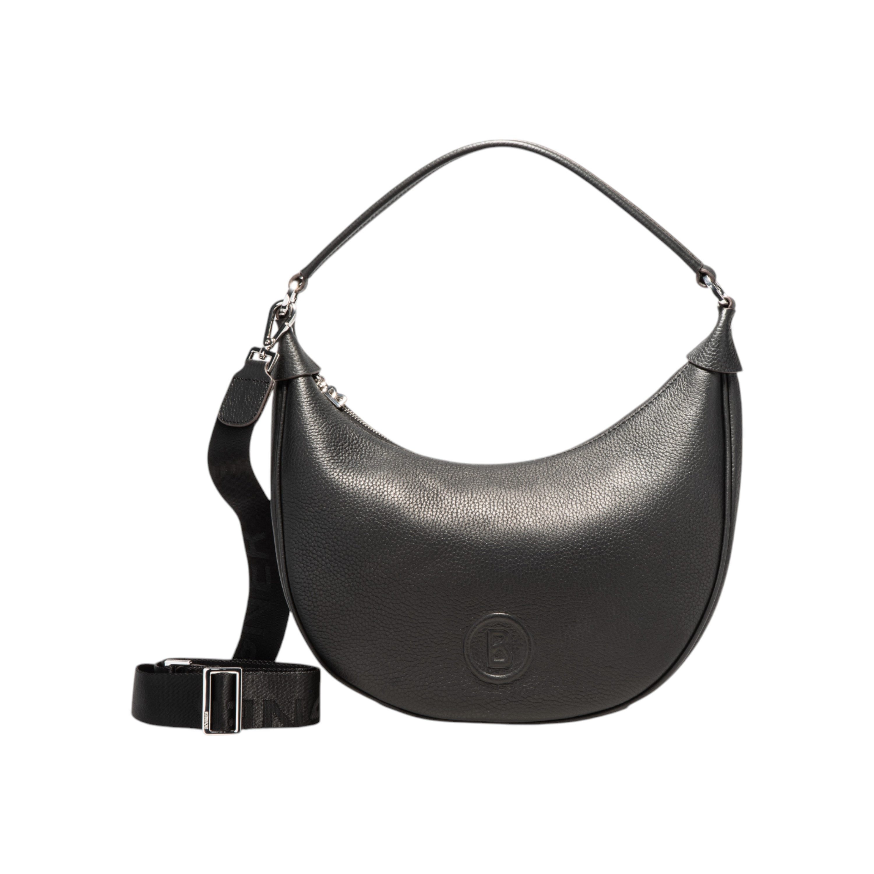 BOGNER Handtasche Bogner - Damen Hobo Bozen Ite günstig online kaufen