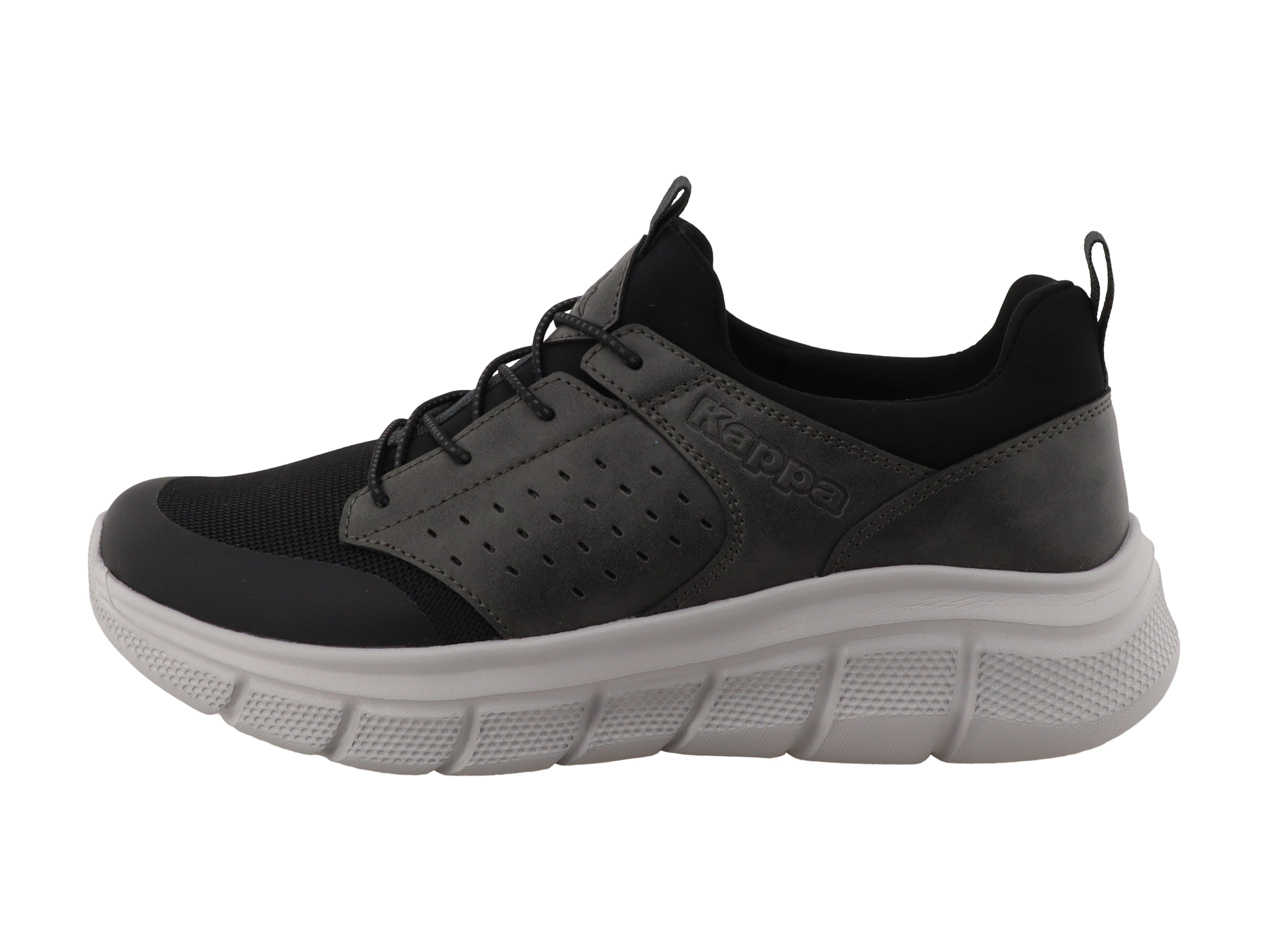 Kappa TJORVEN Schnürboots Winterschuhe, Winterboots, Schnürstiefel, Winterstiefel