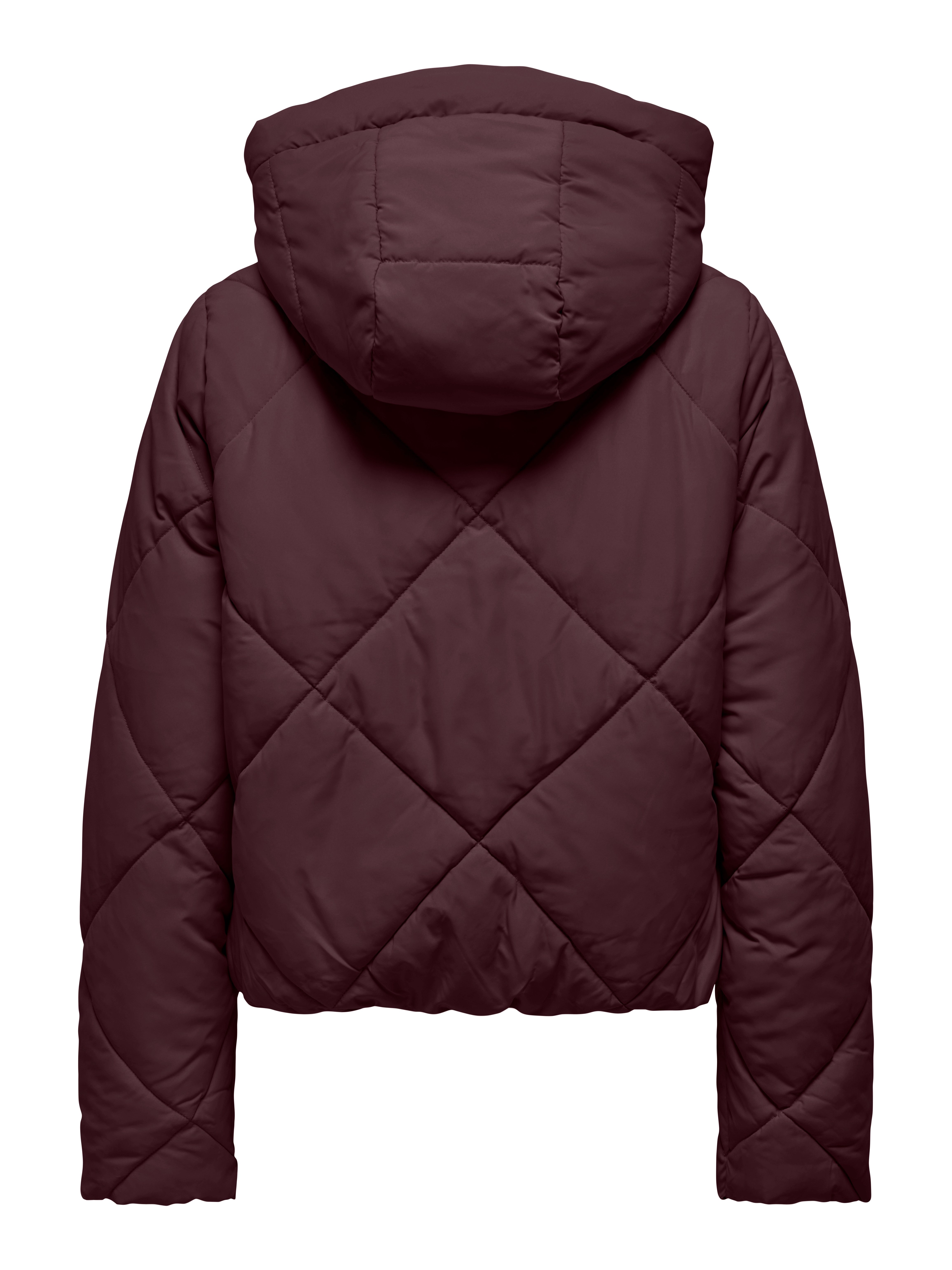 ONLY Steppjacke ONLMAGGI JACKET CC OTW Kunstfaser