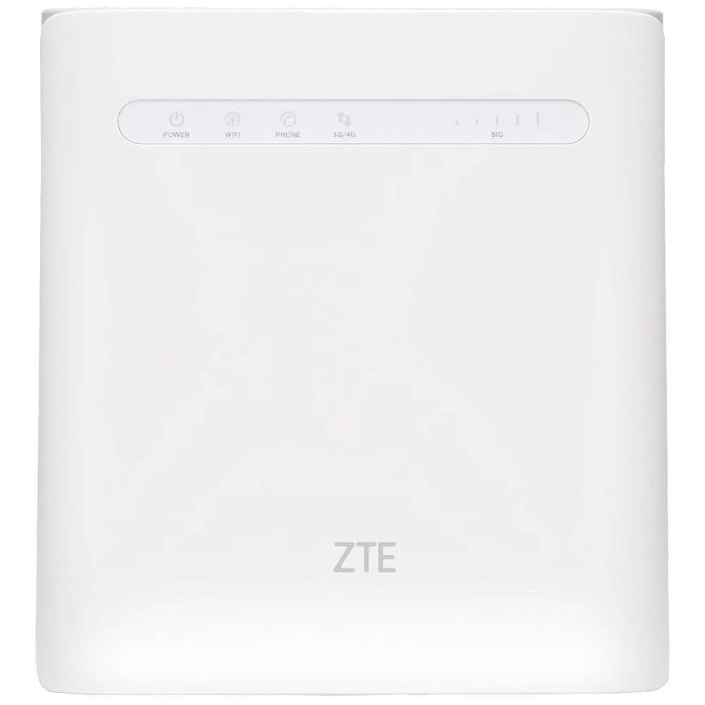 ZTE LTE Router Cat.6 WLAN-Router