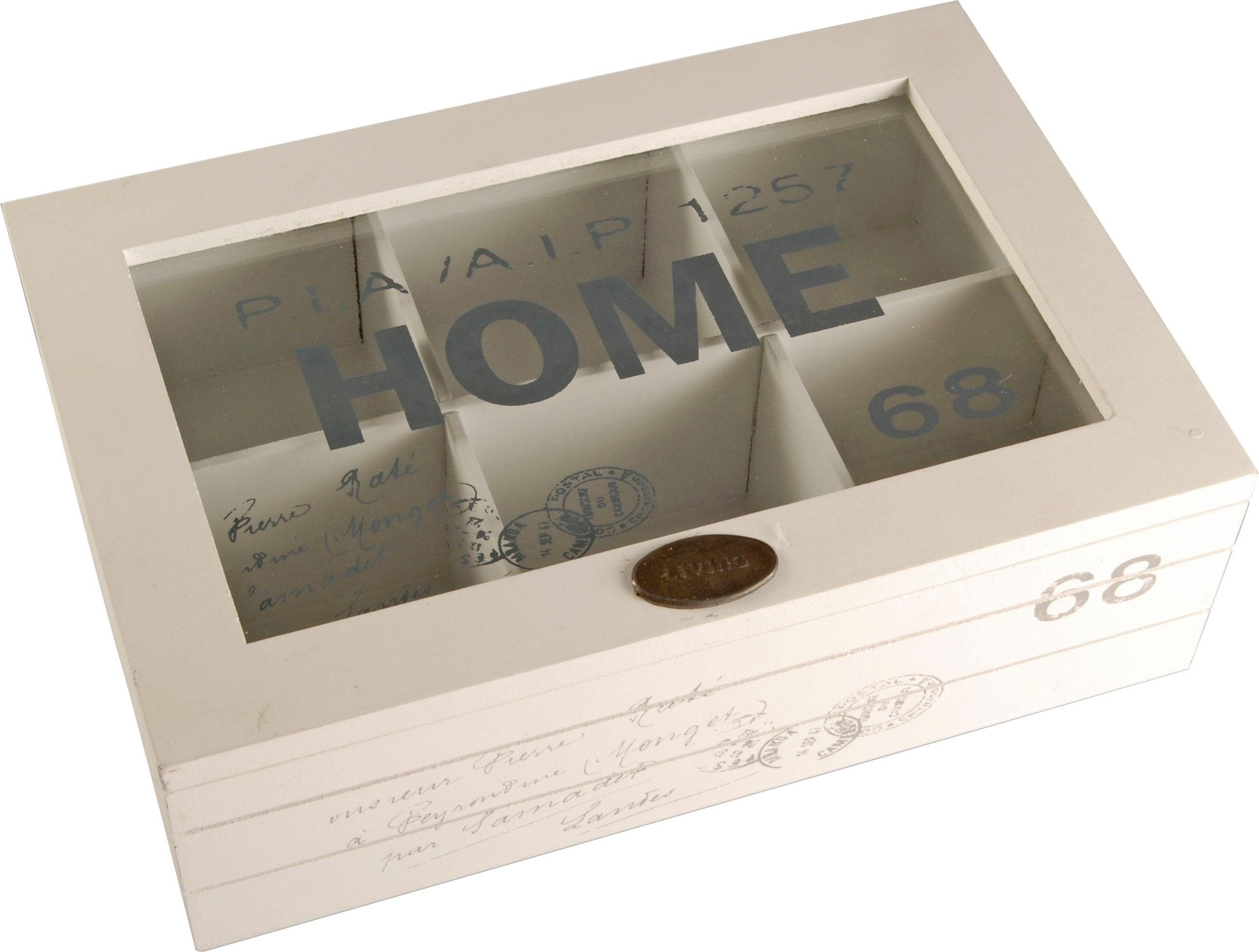 Aufbewahrungsbox, Praktische Box online kaufen | OTTO