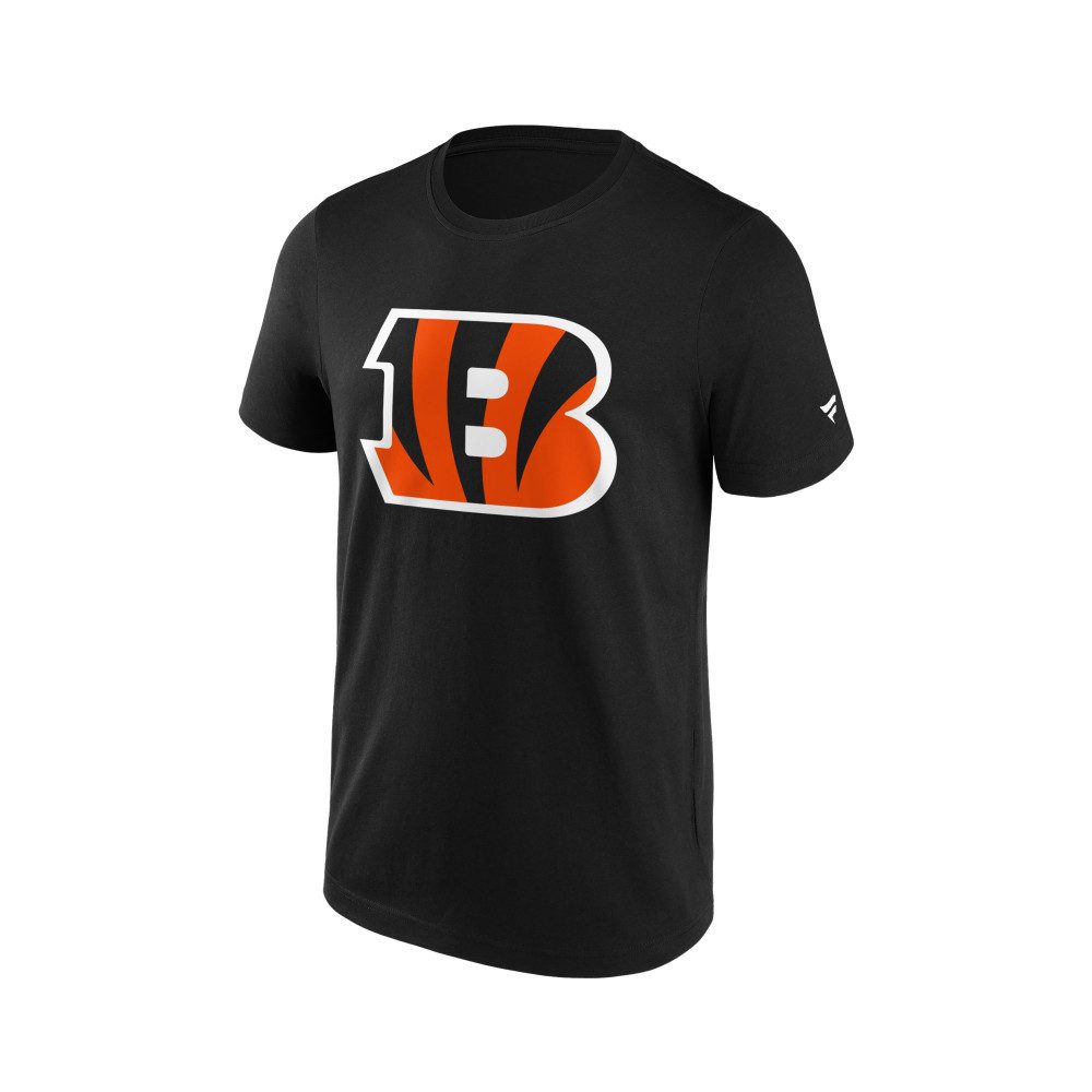 Cincinnati Bengals Cincinnati Bengals Primary Logo Graphic T-Shirt