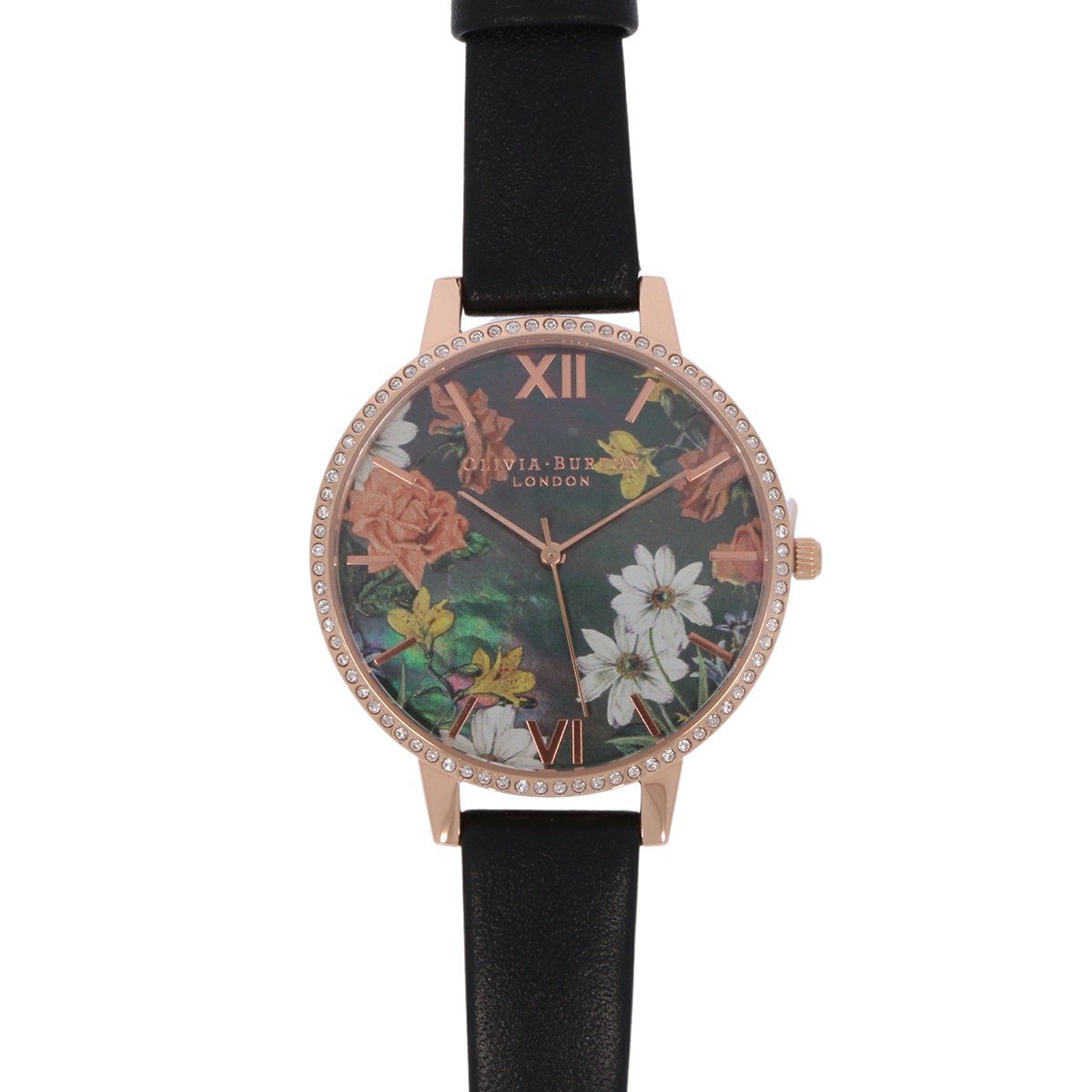 OLIVIA BURTON Quarzuhr