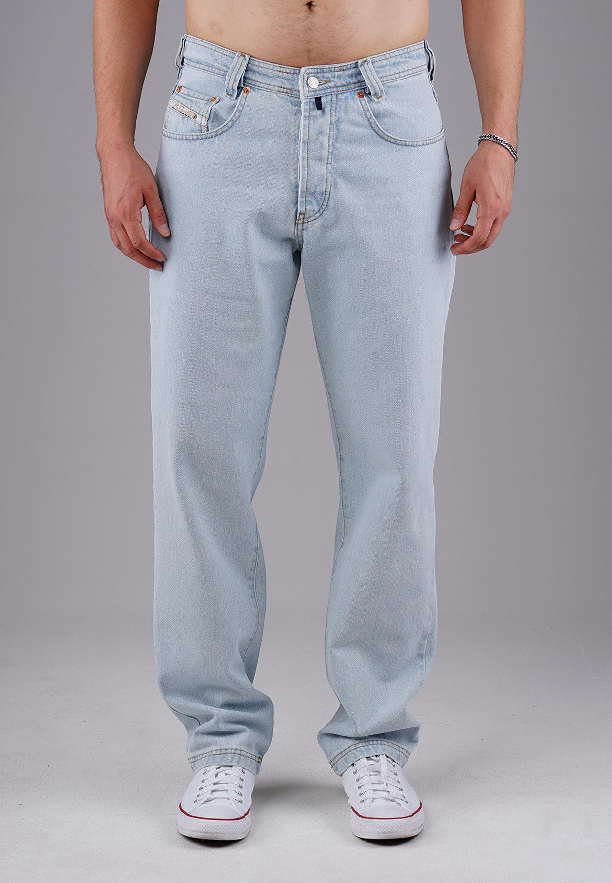 PICALDI Jeans 5-Pocket-Jeans Zicco 473 Altaro günstig online kaufen