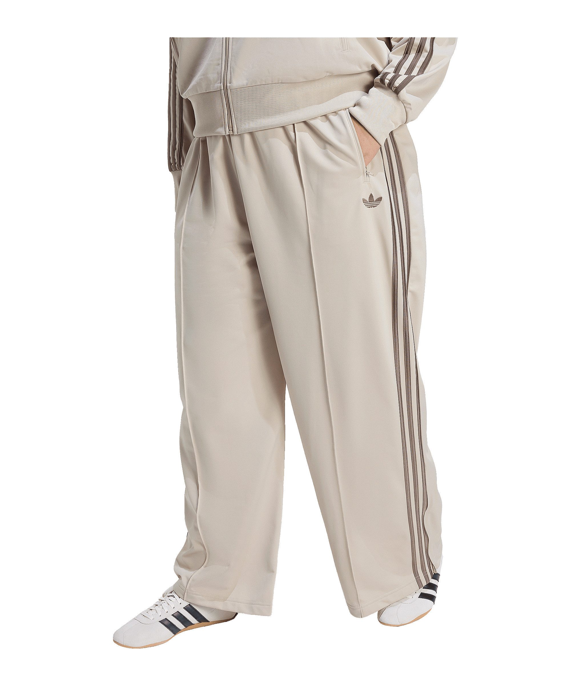 adidas Originals Jogger Pants adidas Originals Firebird Loose Track Hose Da günstig online kaufen