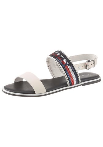 Сандалии »TOMMY SEQUINS FLAT SAN...