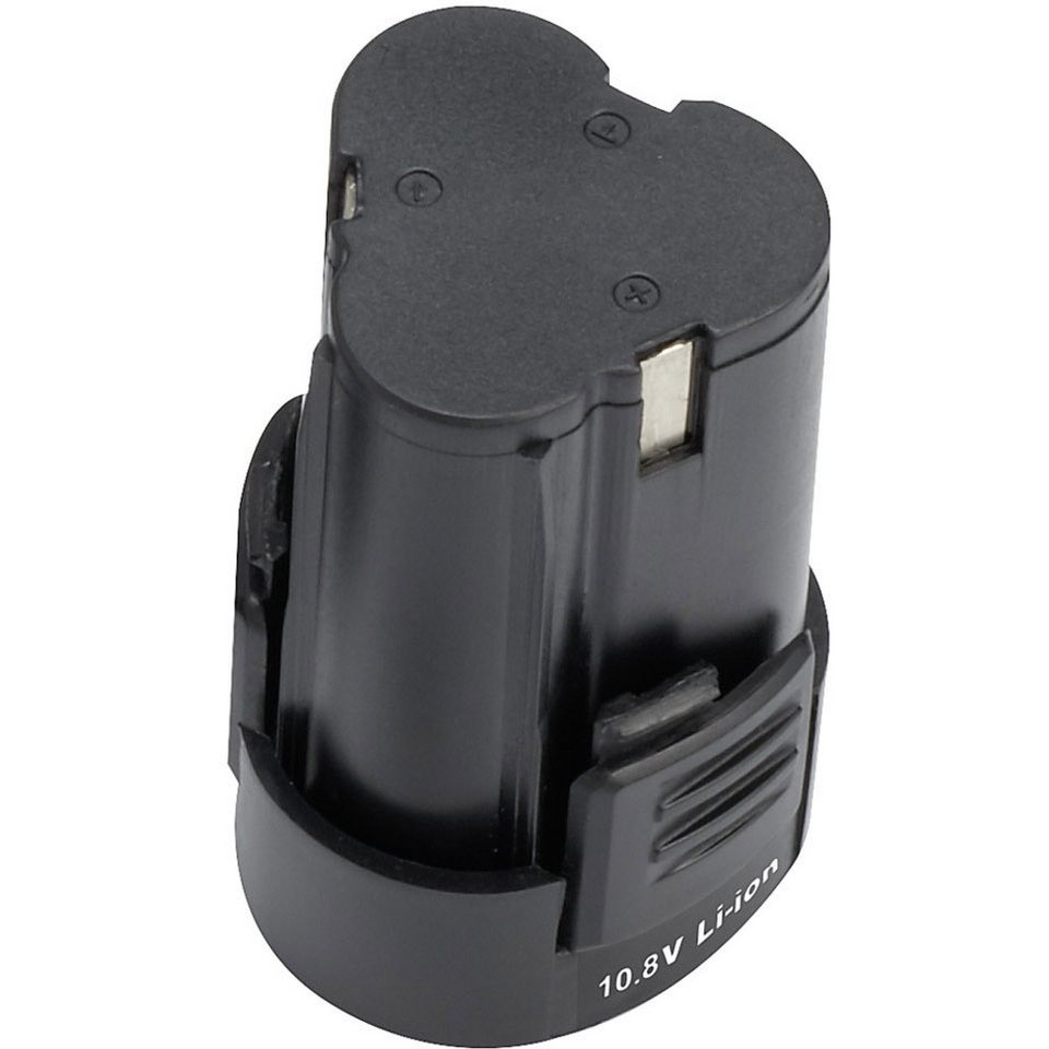 Basetech Basetech Basetech 1493004 Werkzeug-Akku 10.8 V 1.5 Ah Li-Ion Akku