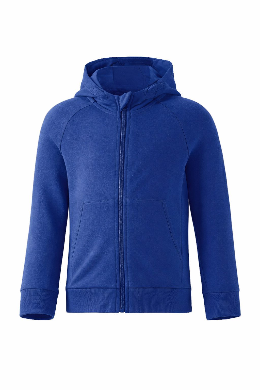 Engelbert Strauss Kapuzensweatshirt e.s. Hoody-Sweatjacke cotton stretch, Kinder