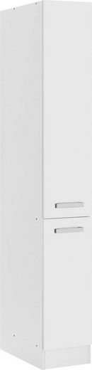 HELD MÖBEL Apothekerschrank »Gera« Breite 30 cm | OTTO