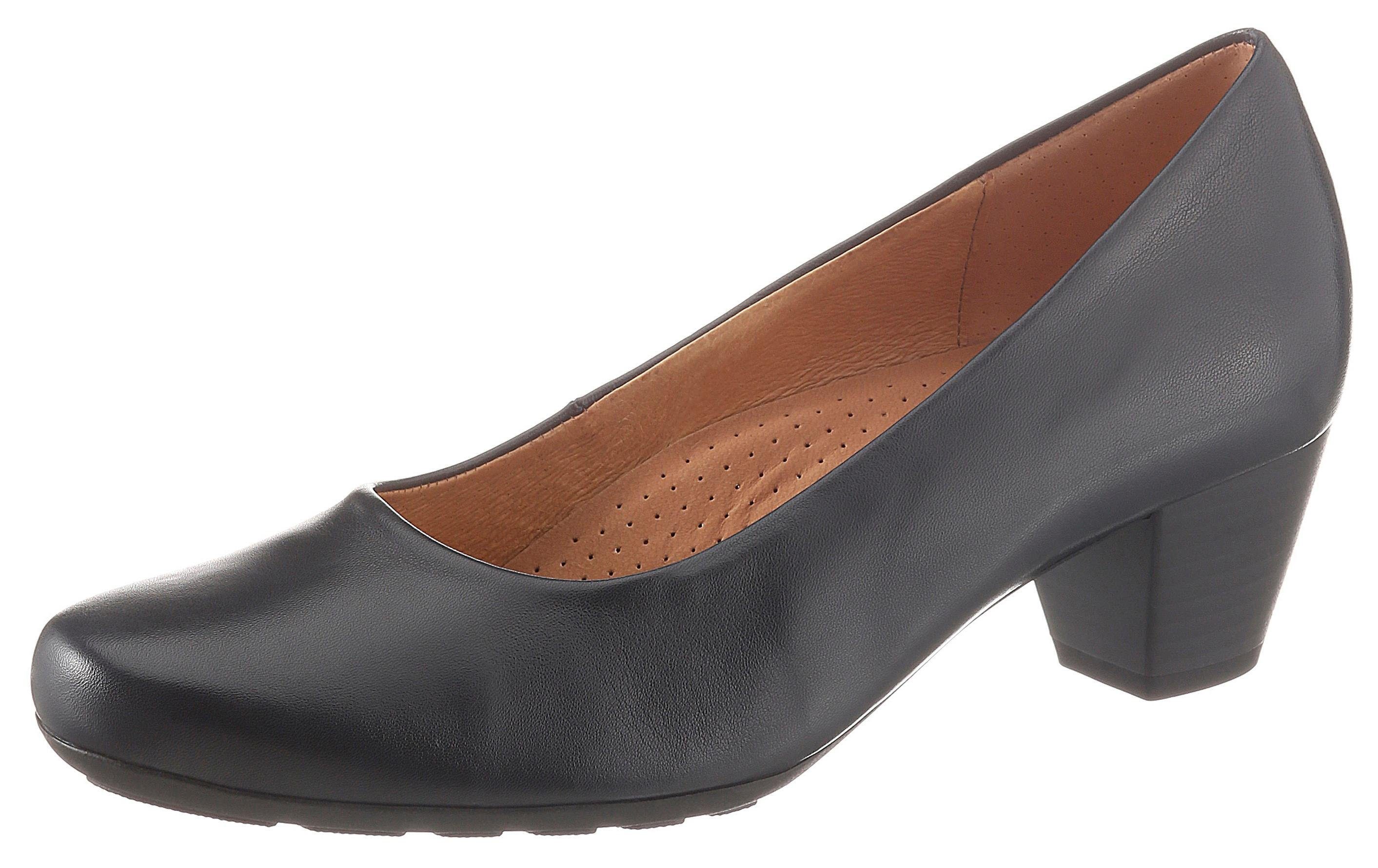 Pumps In Blau Online Kaufen Otto