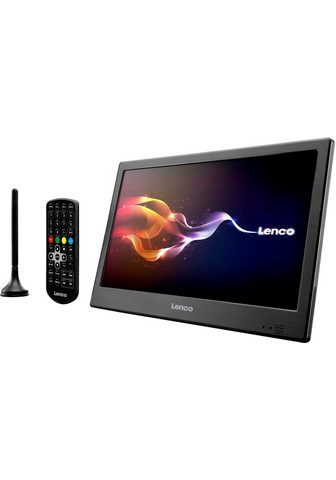 LENCO »TFT-1028« DVD-Player