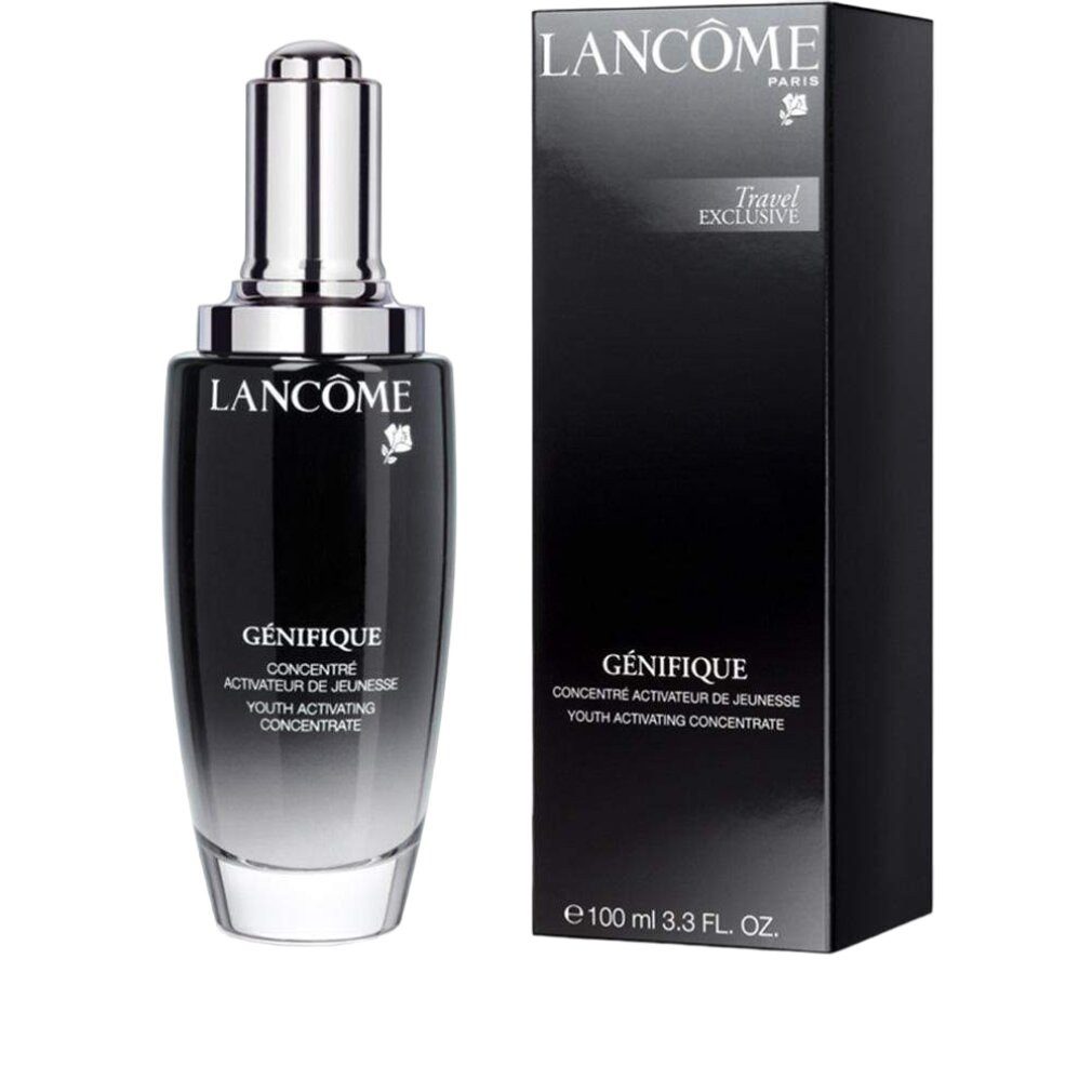 LANCOME Gesichtsmaske Advanced Genifique Youth Activating Daily Serum für das Gesicht 100 ml