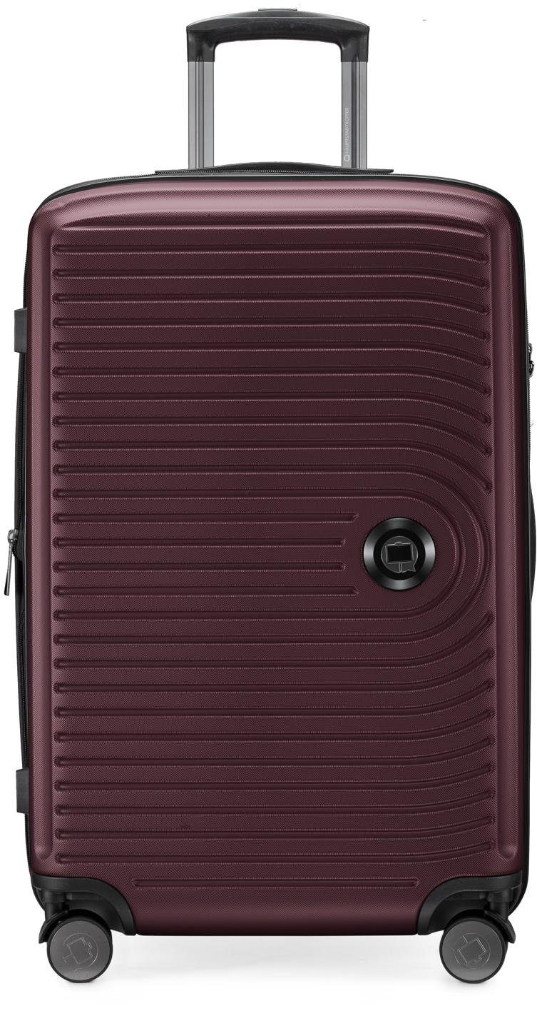 Hauptstadtkoffer Hartschalen-Trolley Mitte, 68 cm, 4 Rollen, Hartschalen-Ko günstig online kaufen