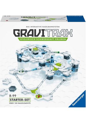RAVENSBURGER Трек "GraviTrax® Starterset&q...