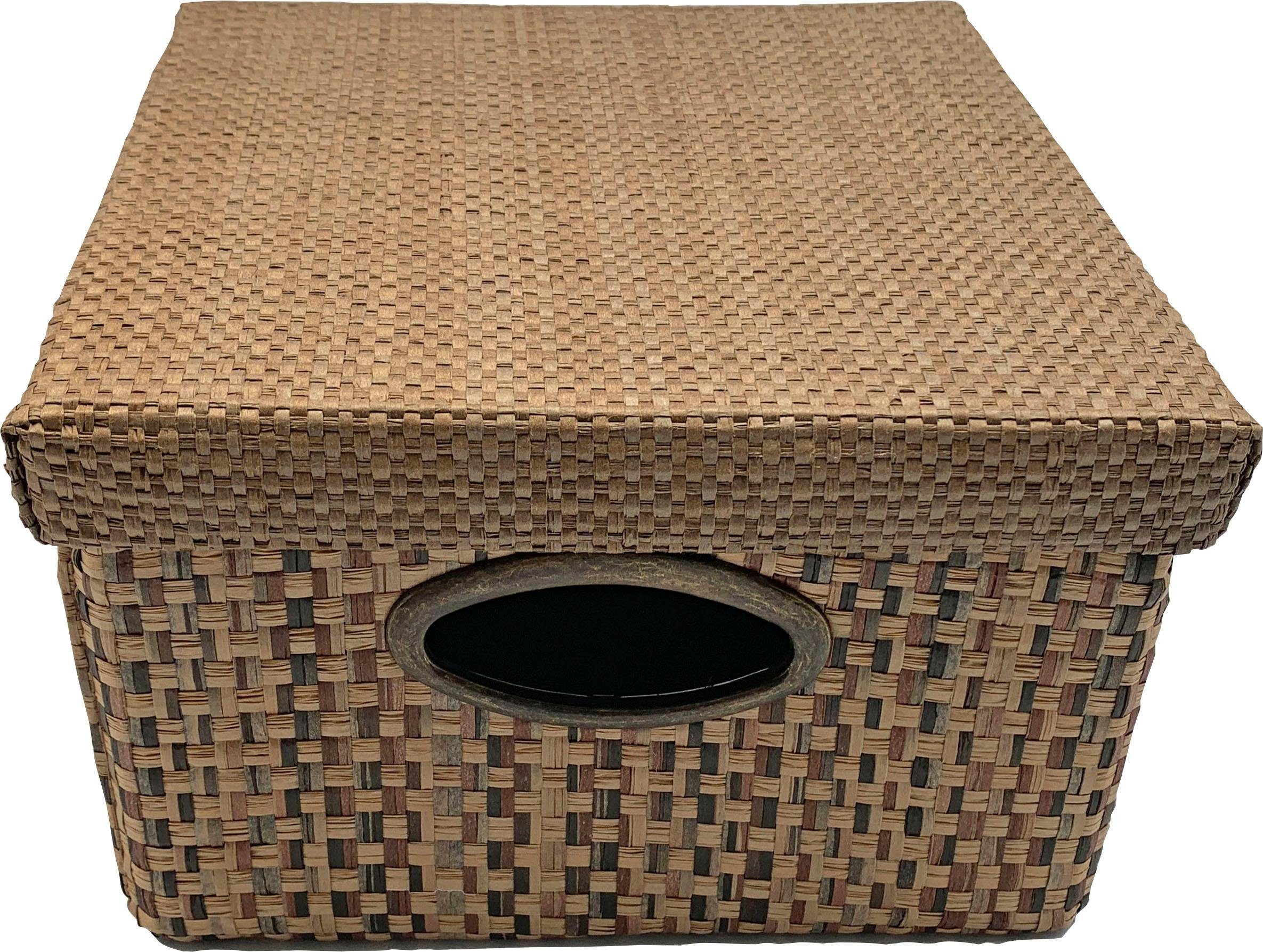 Aufbewahrungsbox 70 X 50 X 40