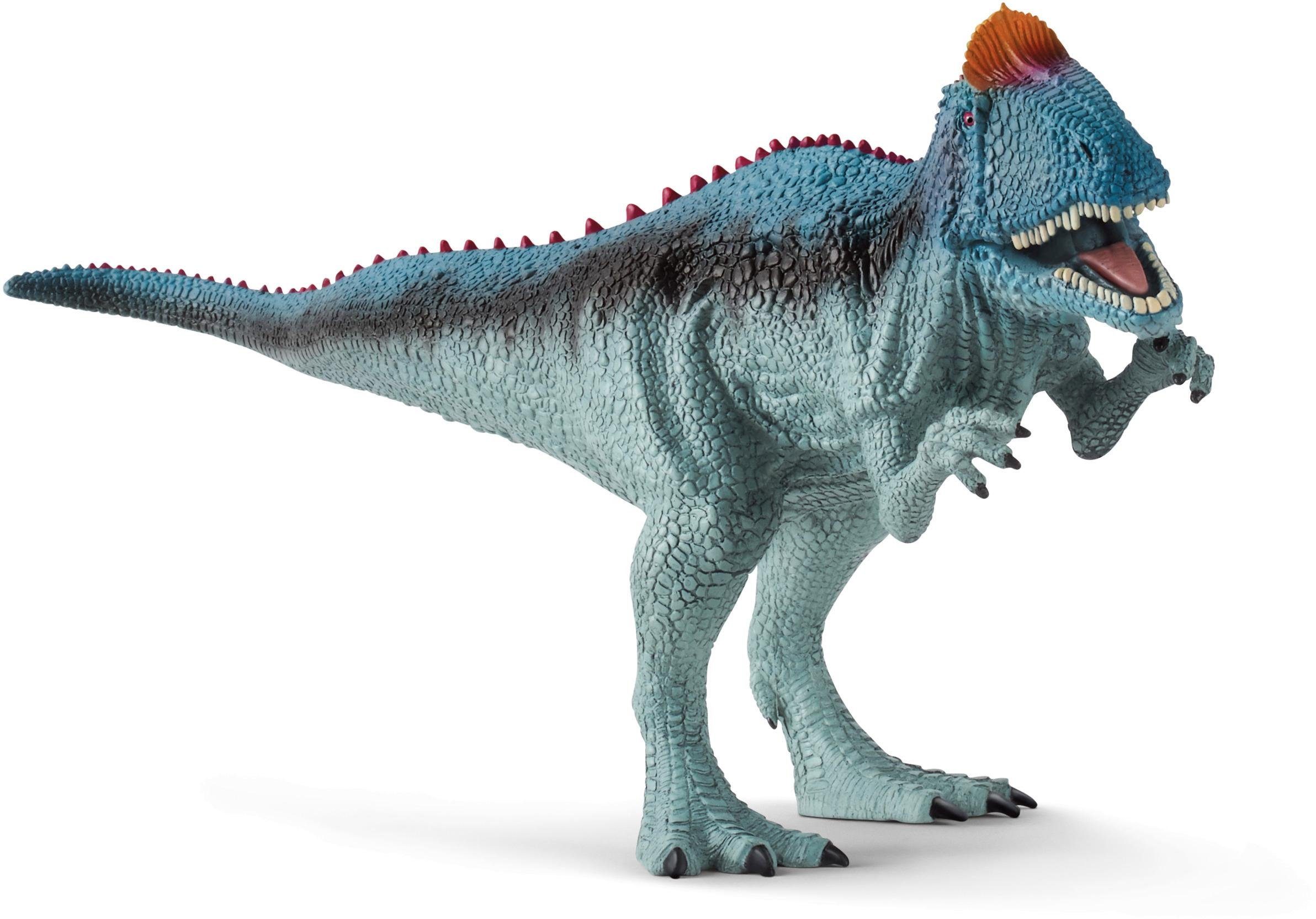 Image of Dinosaurs Cryolophosaurus, Spielfigur