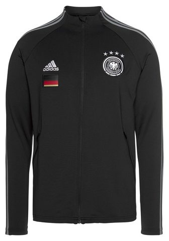 ADIDAS PERFORMANCE Кофта спортивная »DFB Anthem Кур...