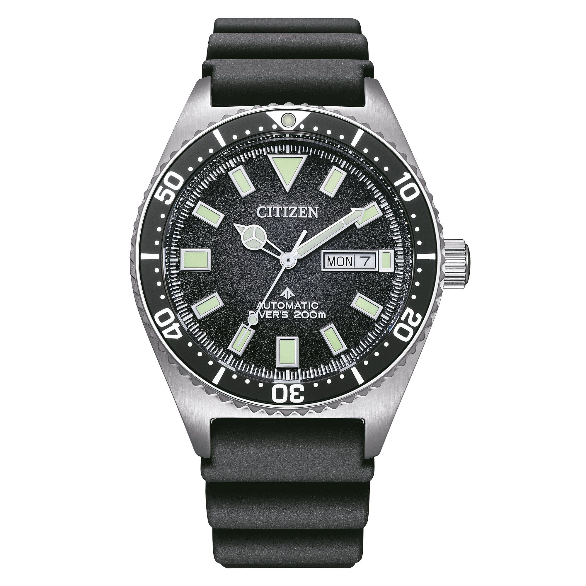 Citizen Automatikuhr Citizen Promaster Automatik Uhr günstig online kaufen