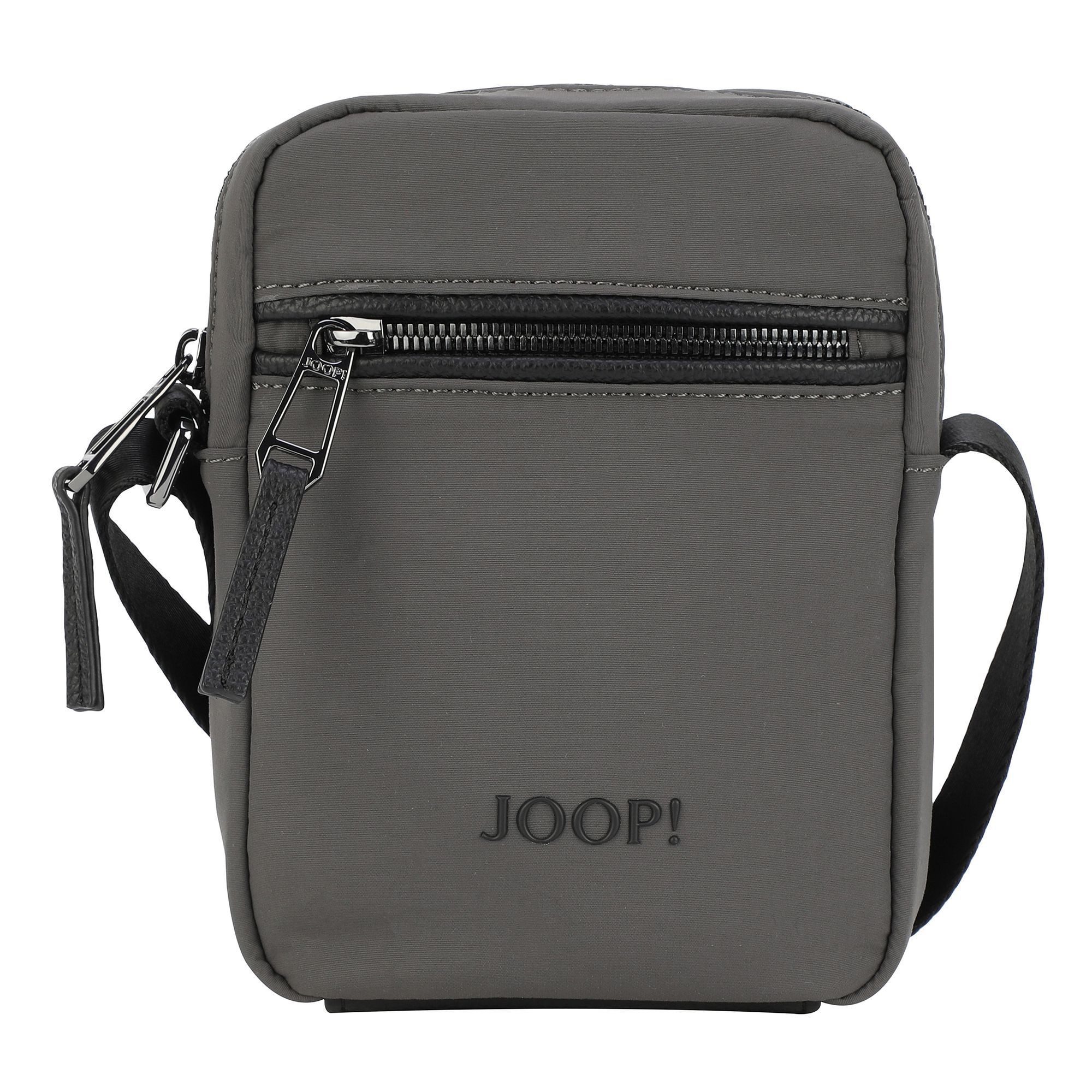 JOOP! Schultertasche Narni, Nylon