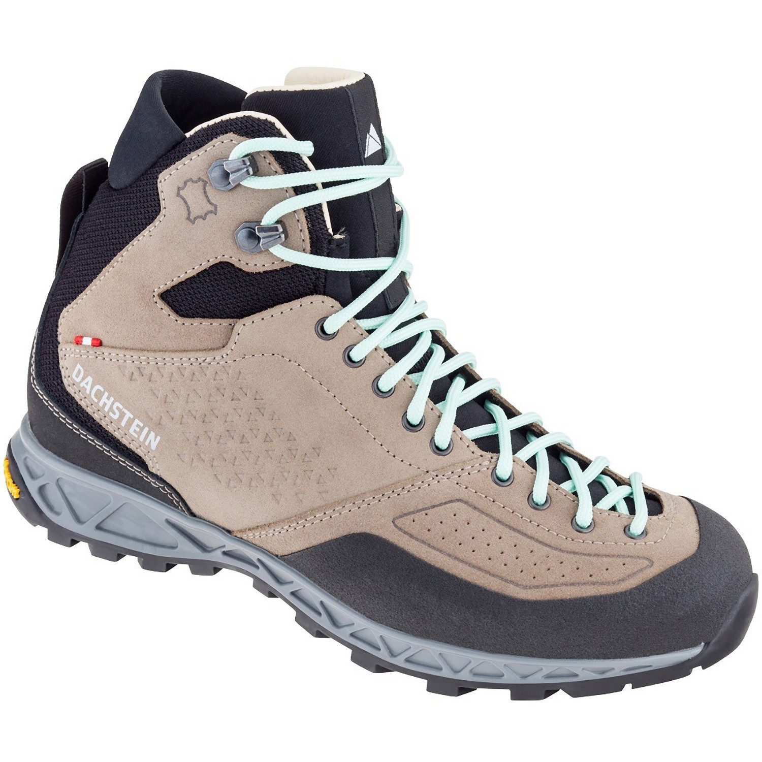 Dachstein Trekkingstiefel W SUPER FERRATAMC LEATHER Чоботи