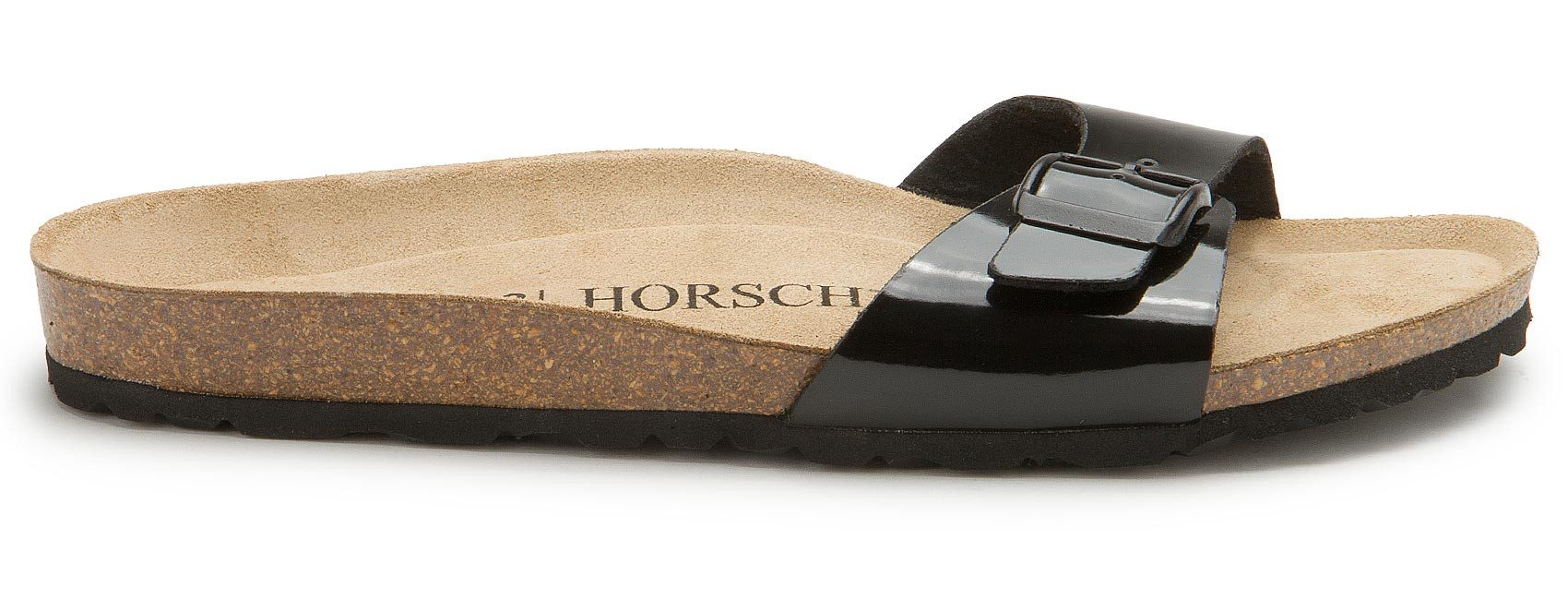 Horsch Pantolette in Übergrößen: 689-16 Sandale günstig online kaufen