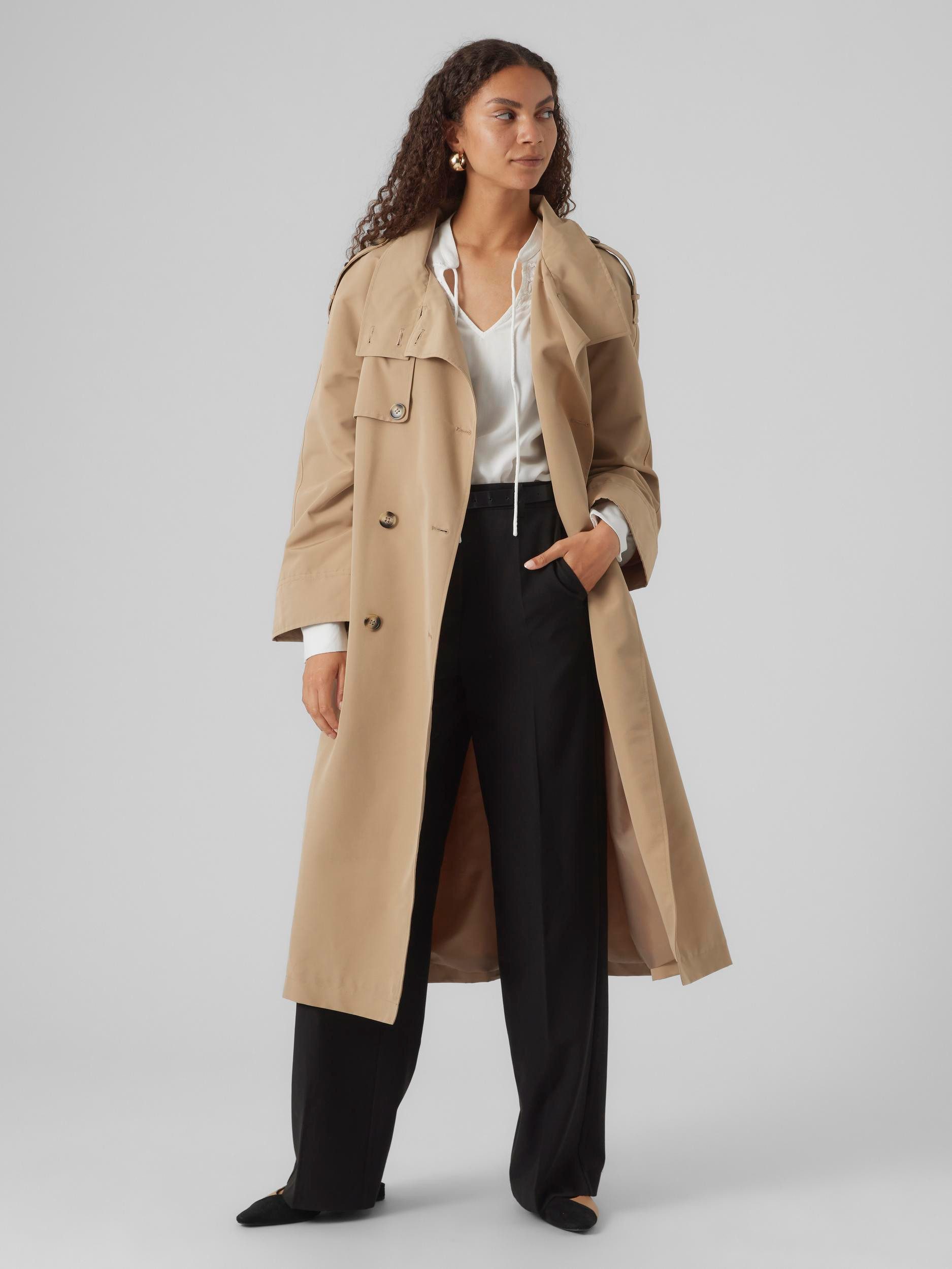 Vero Moda Trenchcoat günstig online kaufen