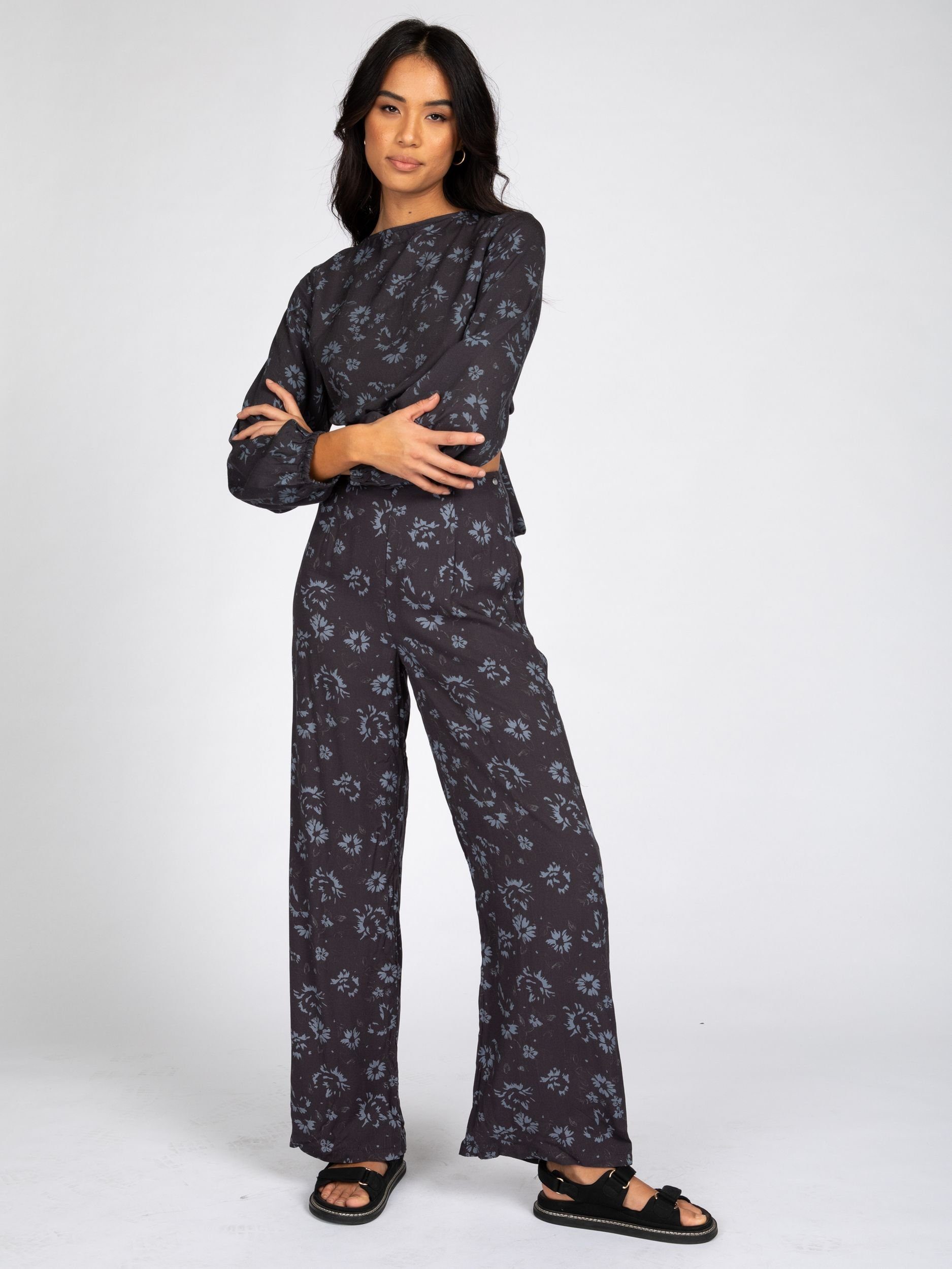 Rusty Jerseyhose HIGHLANDS PANT
