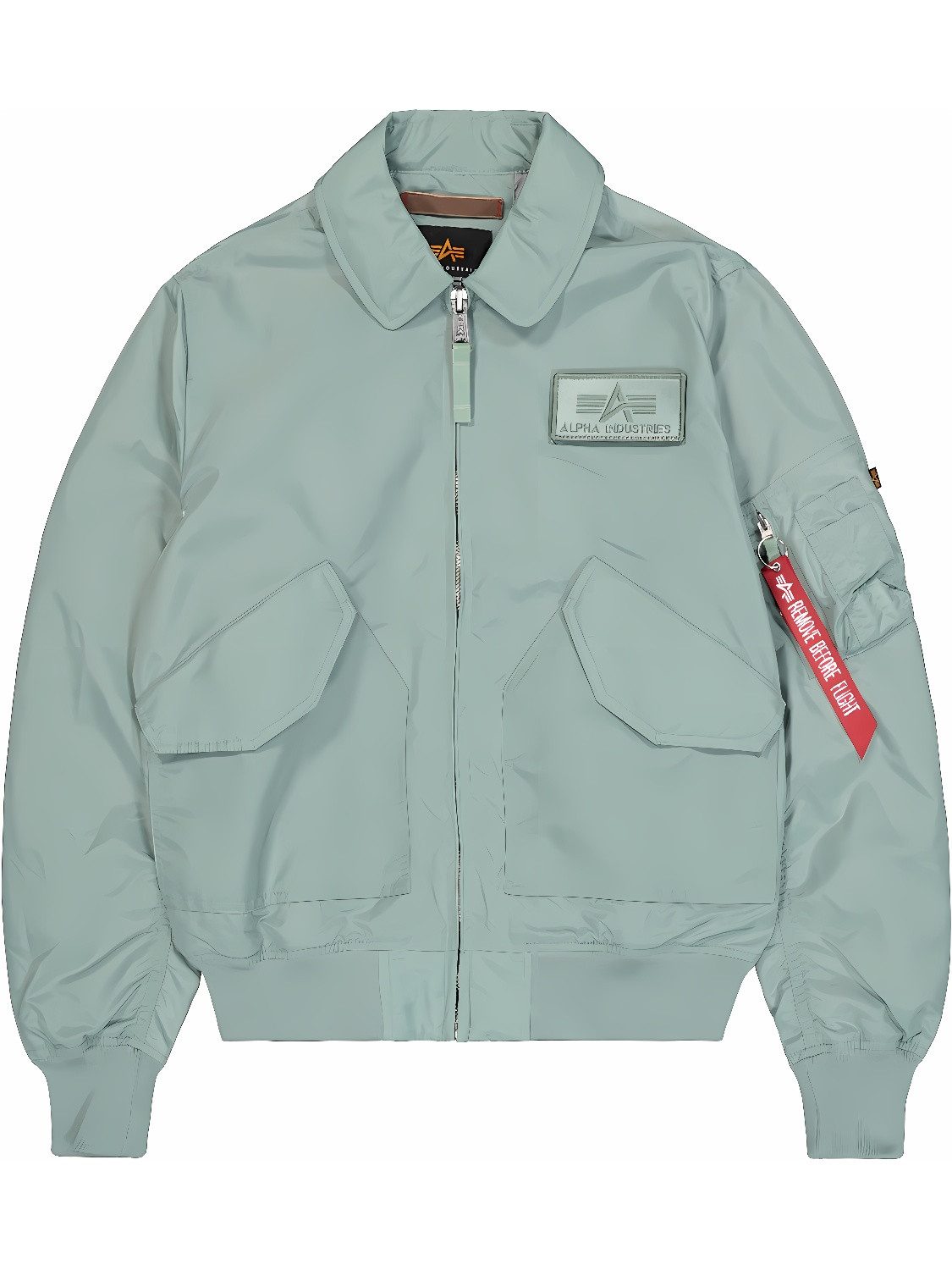 Bomberjacke CWU-36/P TT Light