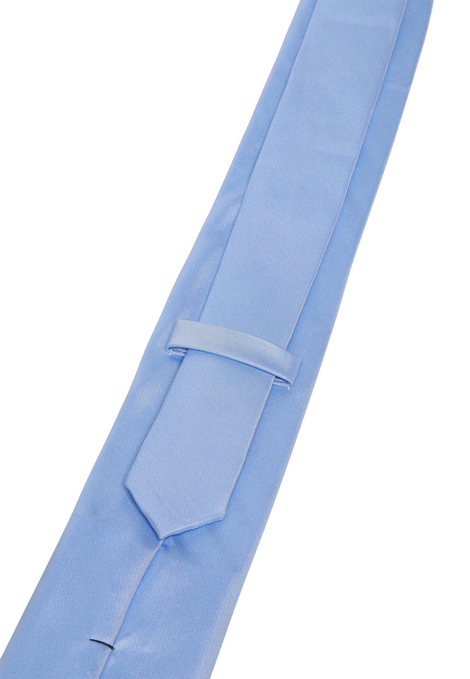Eterna Krawatte blau | Breite Krawatten