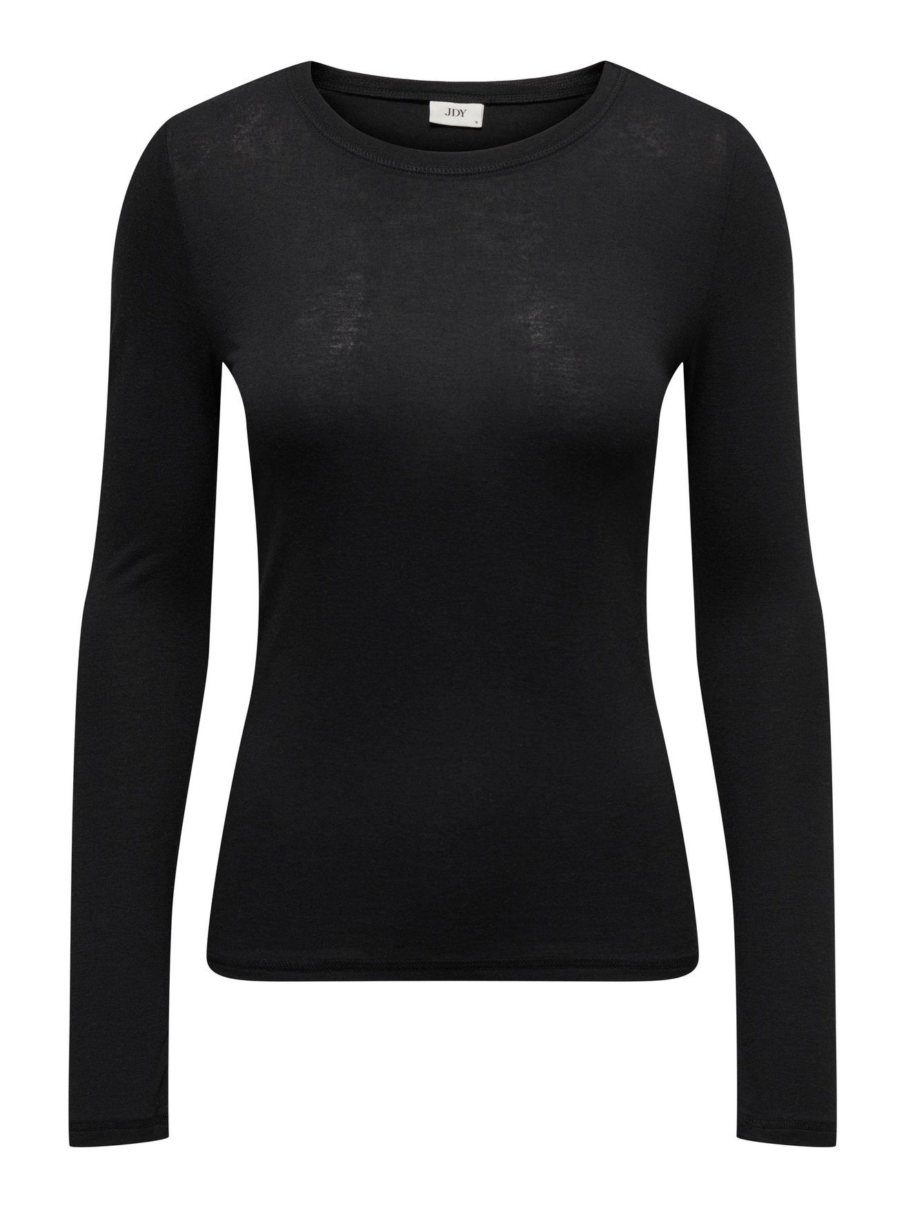 JACQUELINE de YONG T-Shirt Langarm Dünner günstig online kaufen