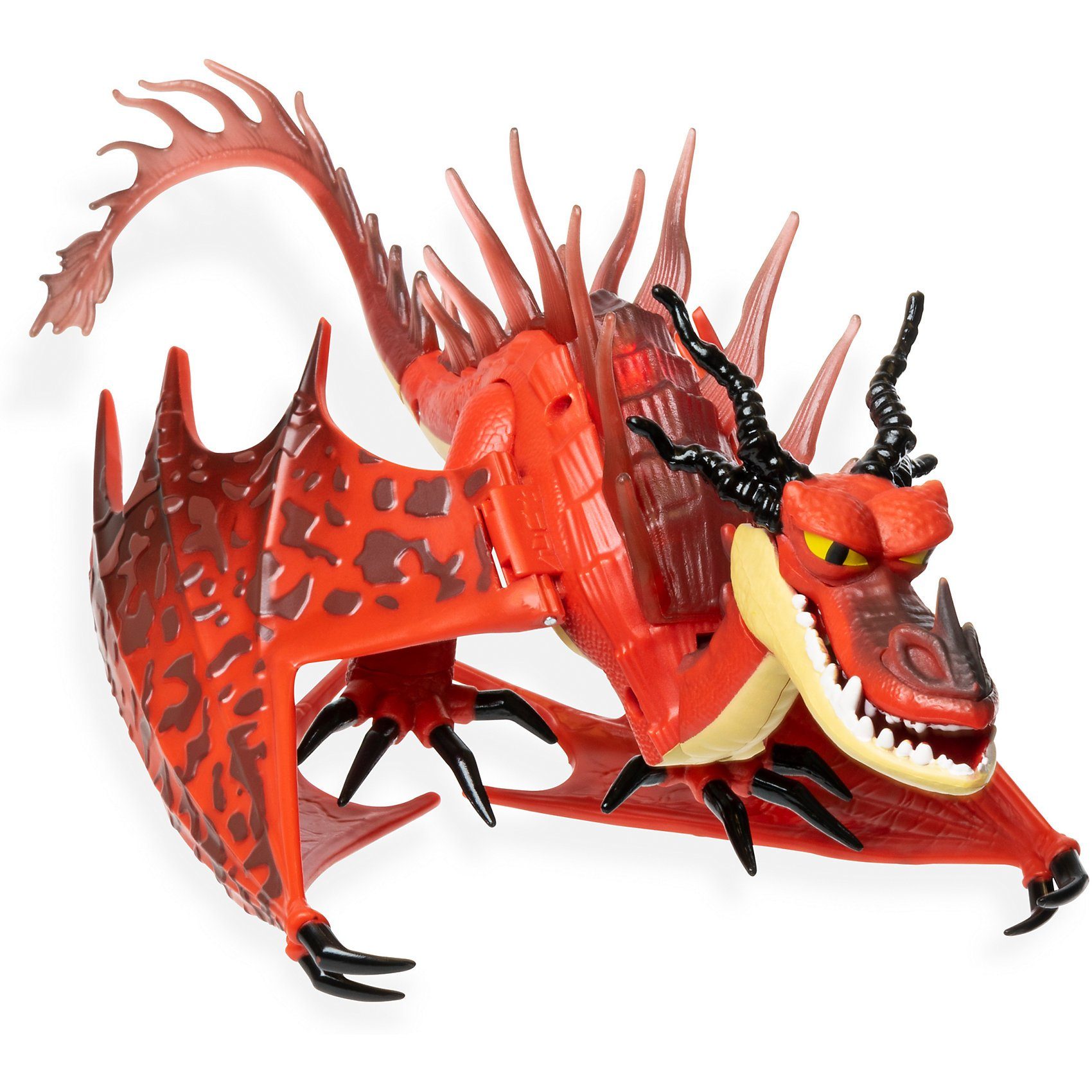 Spin Master Dragons Deluxe Dragon Hookfang OTTO