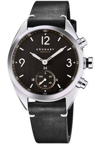 KRONABY Apex S3114/1 умные часы
