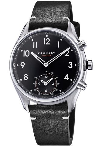 KRONABY Apex S1399/1 умные часы