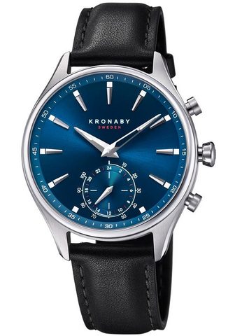 KRONABY Sekel S3758/1 умные часы