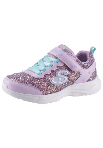 SKECHERS KIDS Кроссовки »Glimmer Kicks«