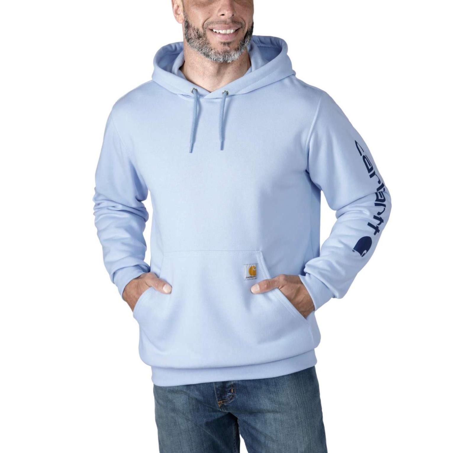 Fog Blue