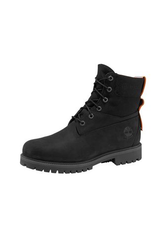 TIMBERLAND Ботинки со шнуровкой »6" WP...