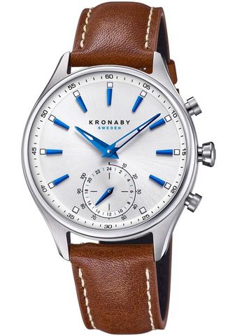 KRONABY Sekel S3122/1 умные часы