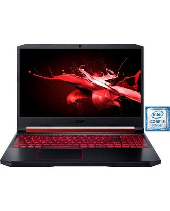 ACER Nitro 5 AN515-54-50WF ноутбук (3962 cm...