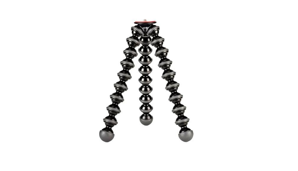 Joby GorillaPod 3K Stand Stativ Made in Italy Stativhalterung