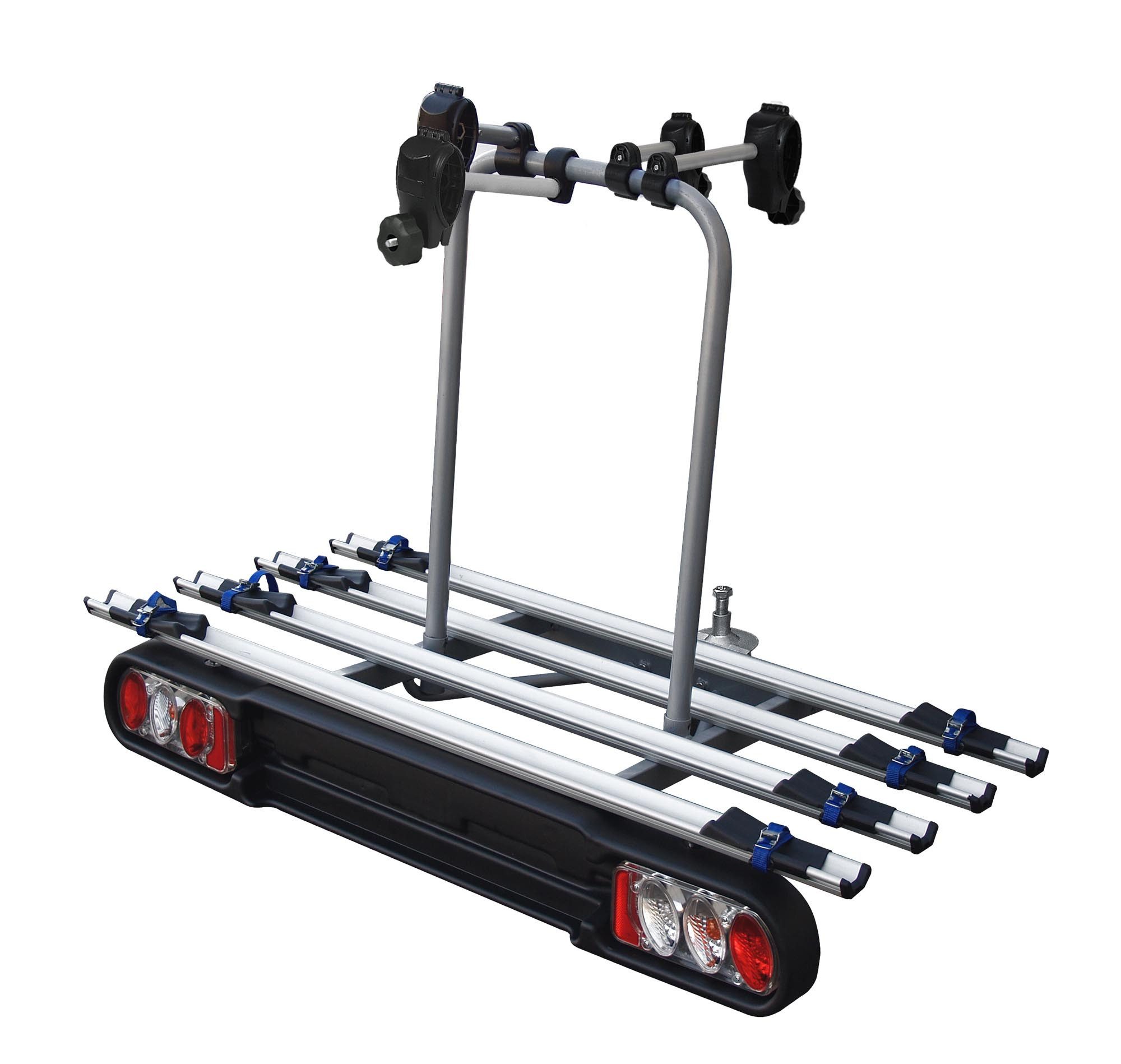 Menabo Heckfahrradträger