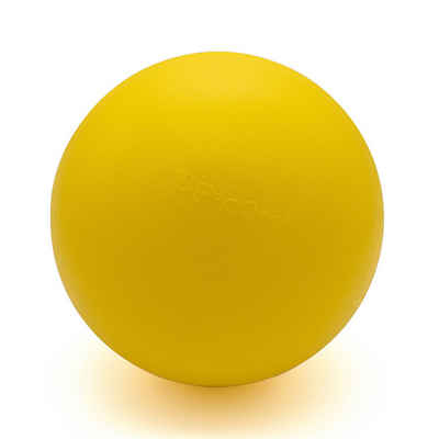 Procyon Tierball PROCYON Treibball Größe S - extra stabil Farbe: gelb