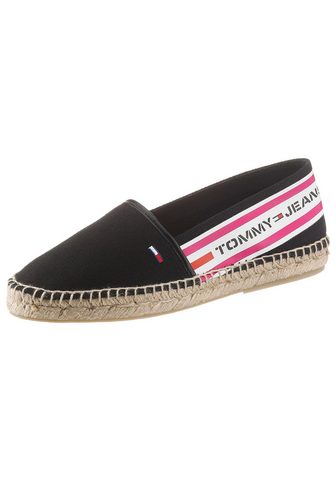 TOMMY JEANS TOMMY джинсы босоножки »SELIA 4D...