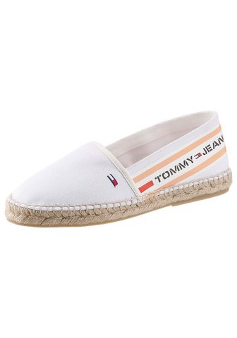 TOMMY JEANS TOMMY джинсы босоножки »SELIA 4D...