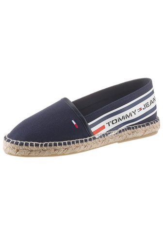 TOMMY JEANS TOMMY джинсы босоножки »SELIA 4D...