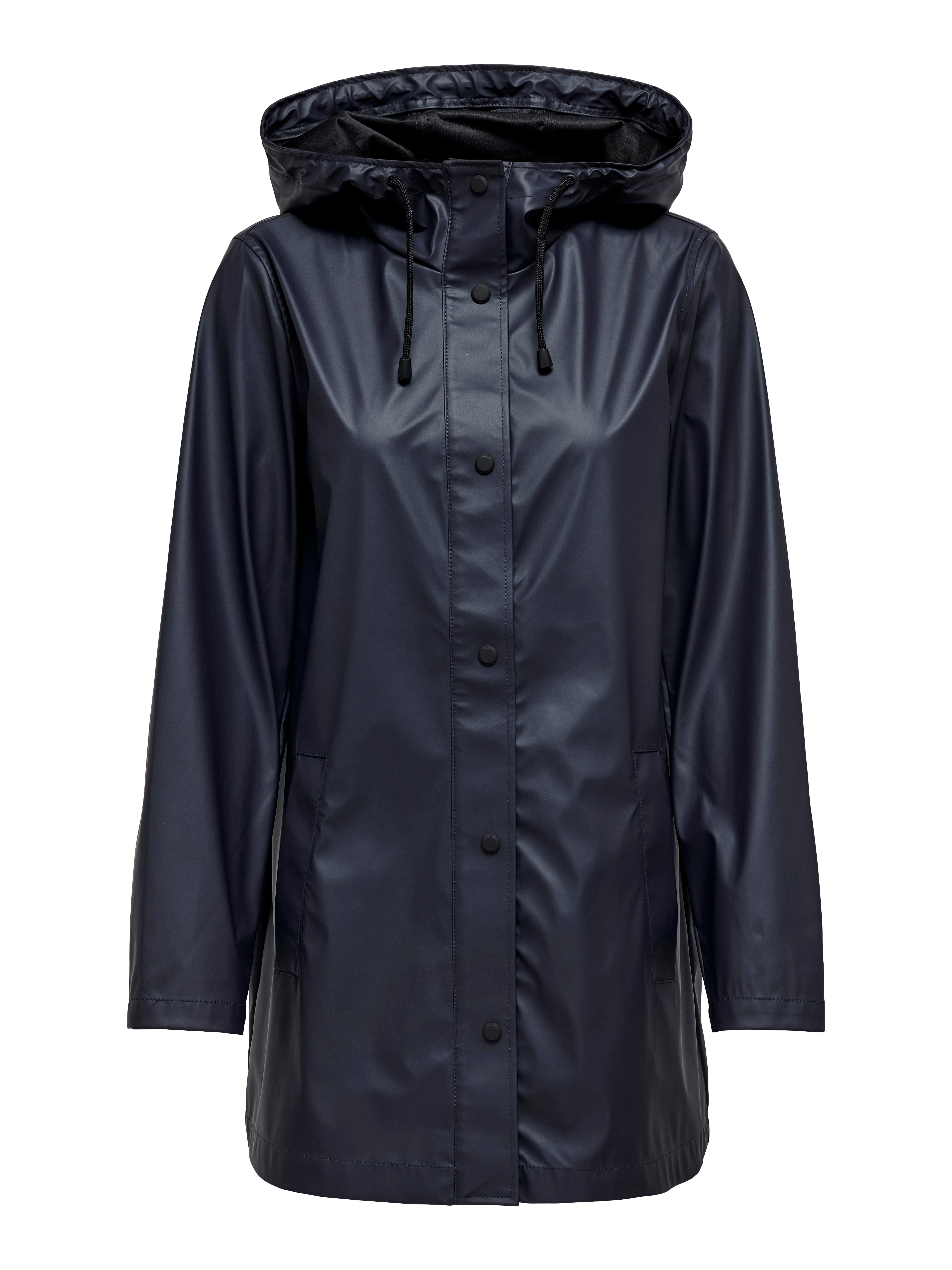 ONLY Funktionsmantel ONLTRINA RAINCOAT OTW ZL günstig online kaufen