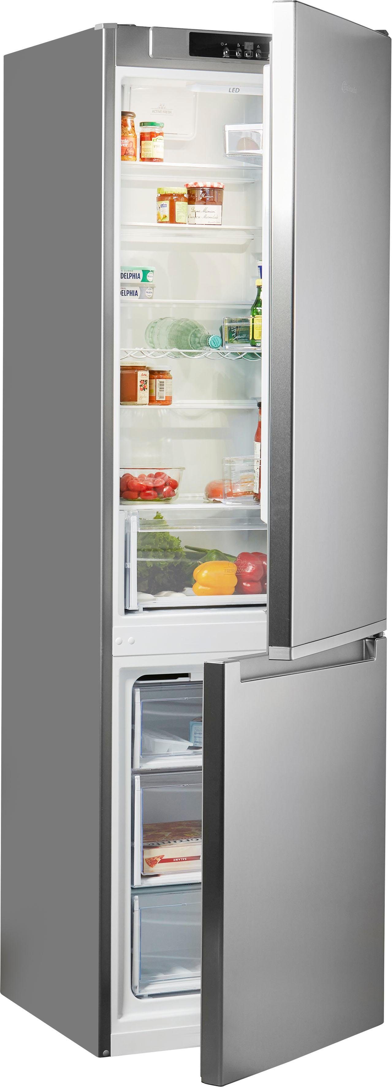 Günstige Kühlschränke mit Gefrierfach online kaufen | OTTO