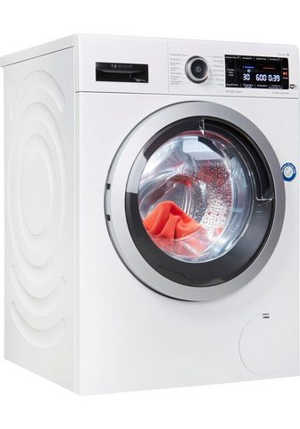 Стиральная машина 8 WAV28M40